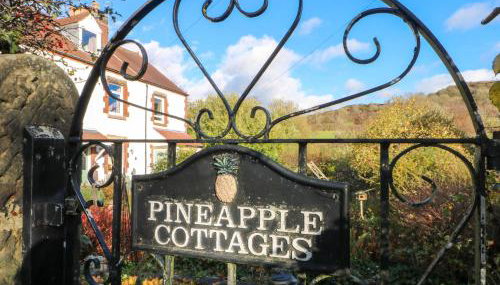Pineapple Cottage - Foto 3
