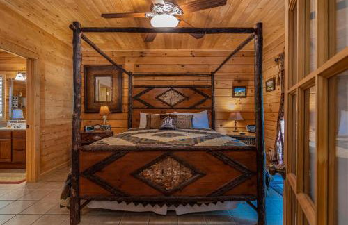 Ole Hickory w/Firepit HotTub - Foto 21