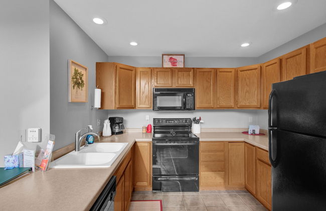 Lodges Of The Lakes - Foto 30