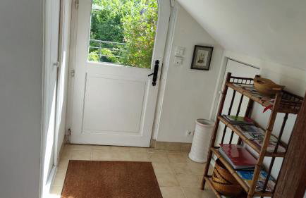 Gite de la Drouette et chambre d'hôtes - Foto 14