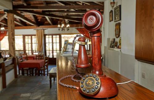 Atrapos Hotel - Foto 127