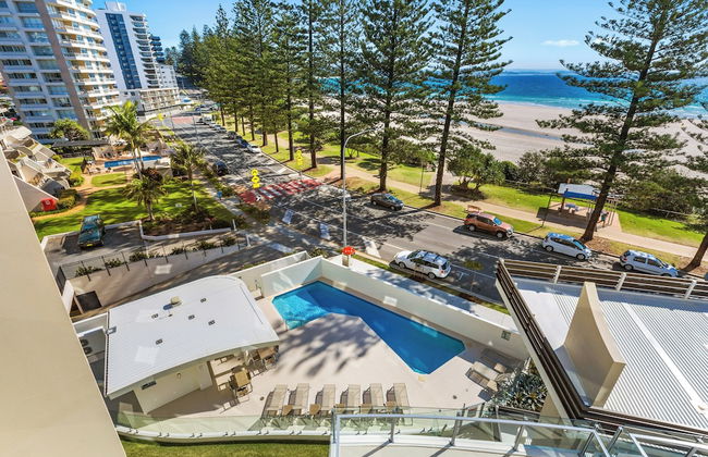 The Garland at Rainbow Bay - Foto 68