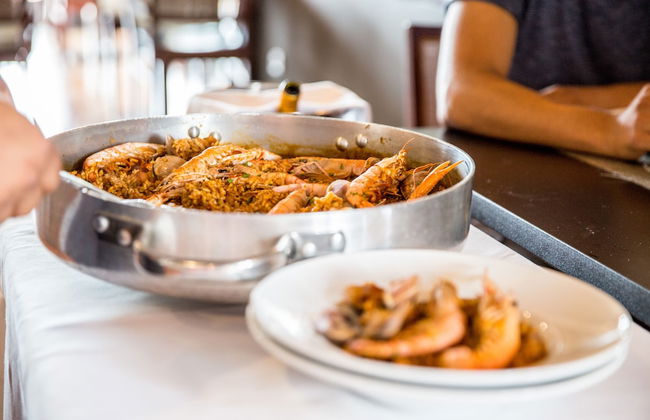 Torremirona Aparthotel Vila Birdie - Photo 29