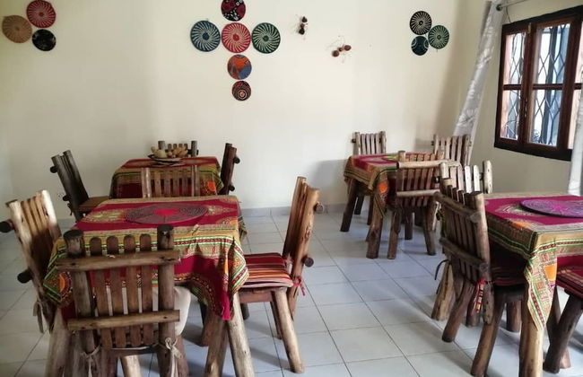 Lake Victoria View Guest House - Photo 12