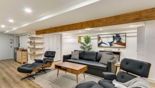 Jersey City Vacation Rental Near Light Rail! - Foto 4