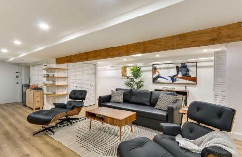 Jersey City Vacation Rental Near Light Rail! - Foto 4