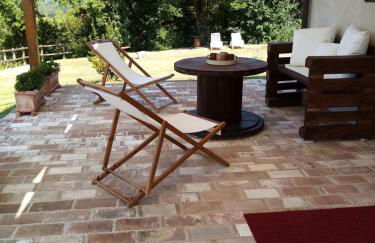 Podere Battegone - Foto 12