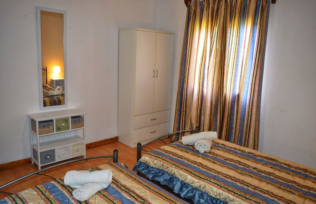 The Olive Garden House, on the North Coast of Corfu - Foto 10