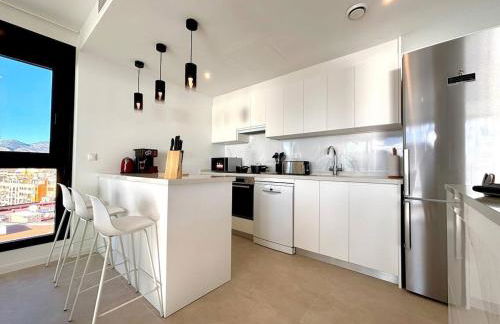 Suite SeaView By Calpitality - Photo 7