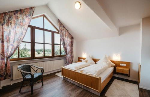 Appartementhaus Achmannhof - Foto 25