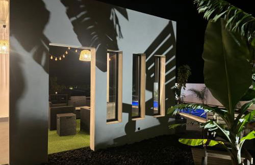 Tagoro Sunset View & Heated Pool Tenerife - Foto 38