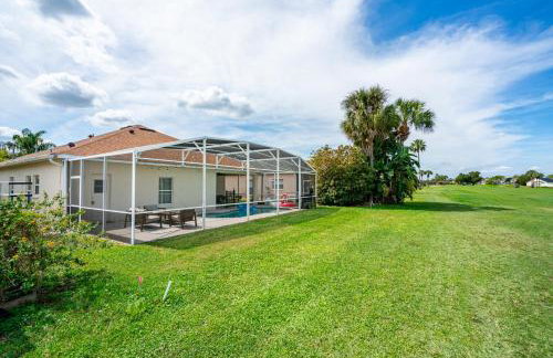 Modern 3BR Villa Private Pool & Game Room - Foto 54