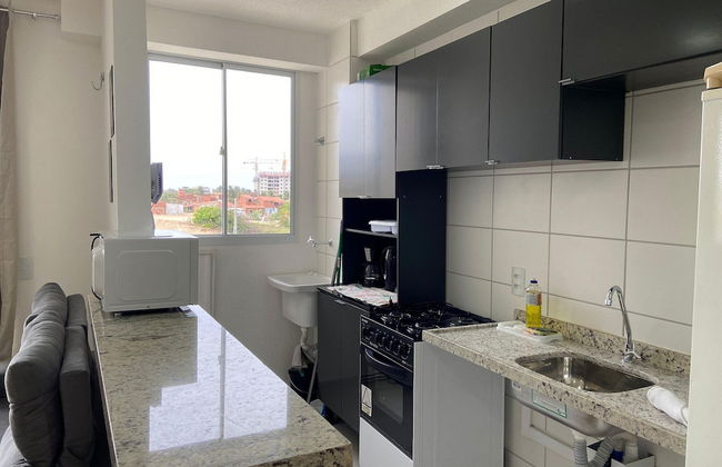 Mirante Clube - Praia do Futuro - Foto 78