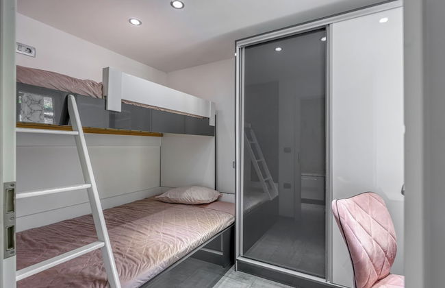 Casa Ma3x Apartment Rose - Foto 3