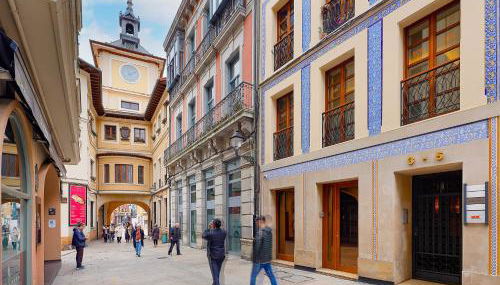 Casco Histórico-Catedral Parking - Foto 2