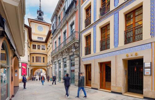 Casco Histórico-Catedral Parking - Foto 2