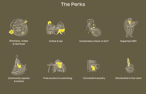 POHA House Theaterplatz - Foto 51