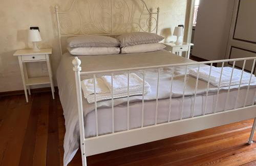 VSC Apartment - Appartamento in villa storica vista lago e piscina - Foto 29