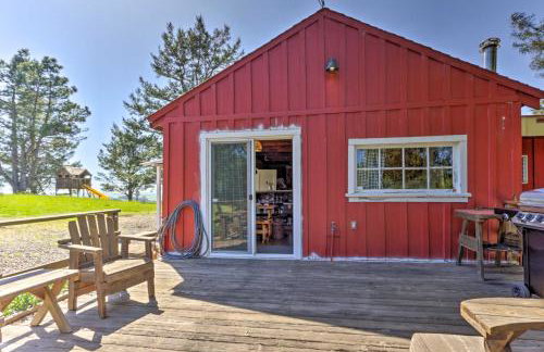 Moonview Ranch on 20 Acres in Sonoma County! - Foto 22