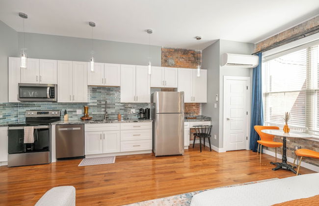 Findlay Market Suite 3 - Foto 10