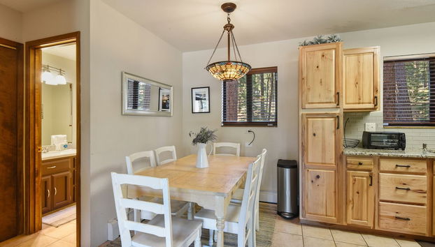 Servicio de comidas en la habitación