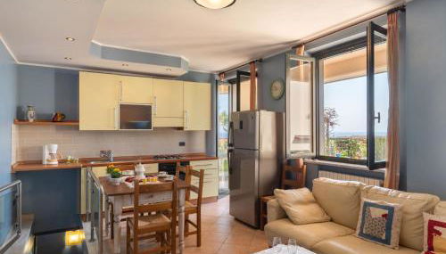 Apartment Le Margherite - SLR259 by Interhome - Foto 2