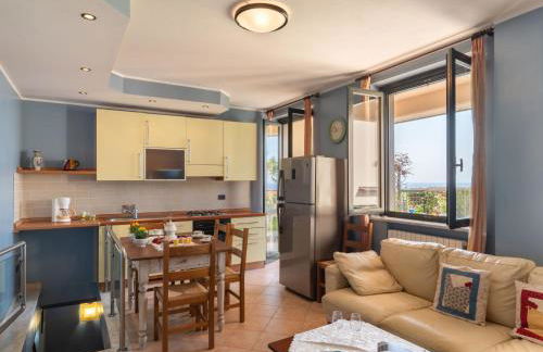 Apartment Le Margherite - SLR259 by Interhome - Foto 2