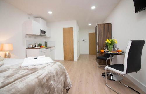 Trafalgar House - Foto 61