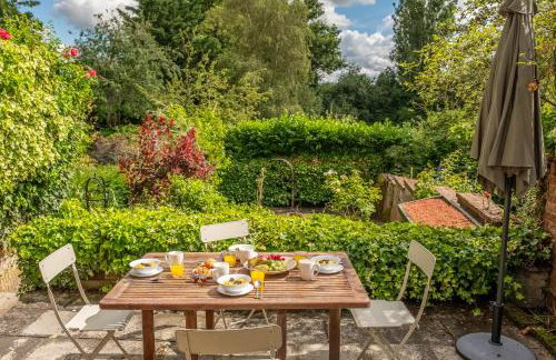 Brimming with Medieval charm - Weavers Cottage - Foto 18