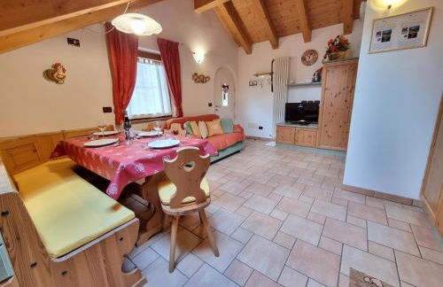 Residence Le Rose - Foto 41