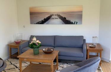 Ferienhaus Honigklee im Lüüvhoog - Foto 13
