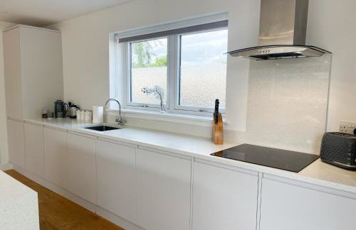 Modern stylish house in Charming Fen Ditton Village - Foto 12