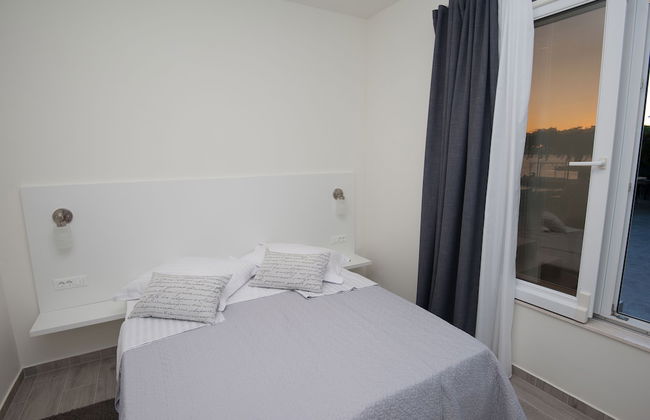 Seaside Luxury Suites - Foto 2