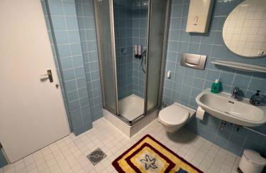 Messenahe Moderne Zwei-Zimmer-Wohnung 42qm - Foto 10