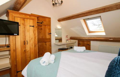 Trooper's Barn - Foto 22