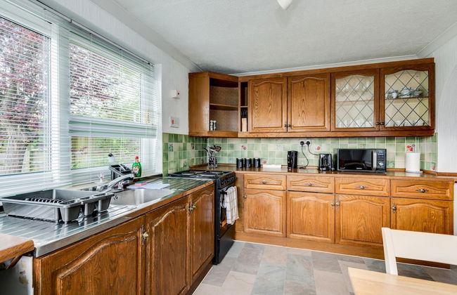 Kidlington 3 BR House Parking Large Garden - Foto 13