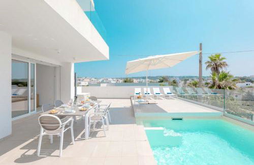 Radiluxe - Suite Meliso - Foto 29