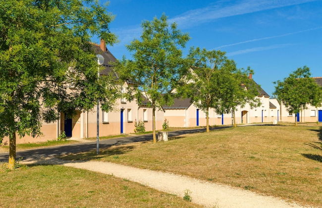 Holiday Home With Garden and Terrace - Foto 1