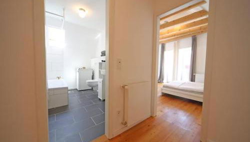 Hofhaus Land-Idylle in der Stadt - Foto 5