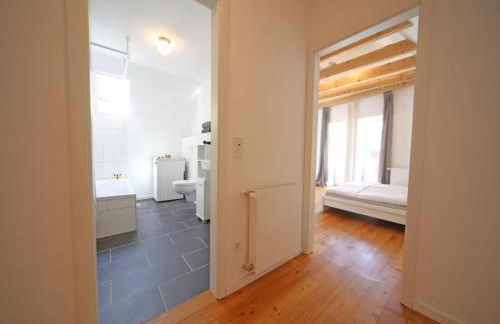 Hofhaus Land-Idylle in der Stadt - Foto 5