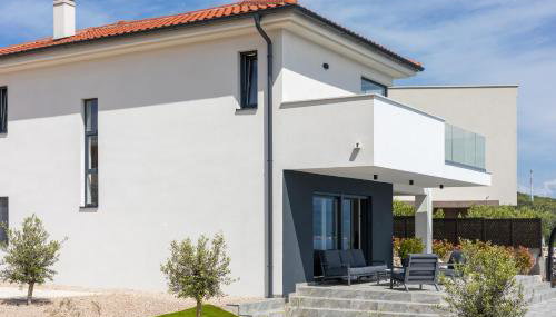 Villa Volare - Photo 4, Garden