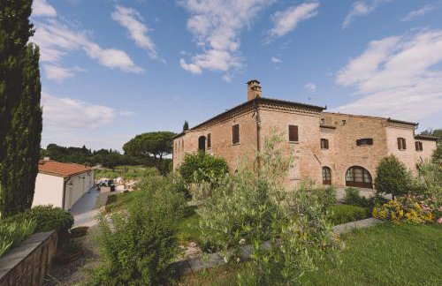 Villa Nobile Cortona - Foto 51