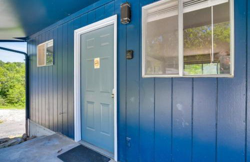 Kimberling City Cabin with Schooner Creek Access! - Foto 21