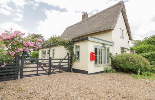 Waveney Cottage - Foto 1