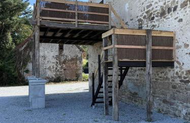 Gites Le Grand Tornage holiday fun for the whole family - Photo 42