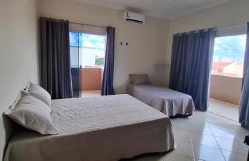 SOBRADO - ótimo custo beneficio - 3 quartos com ar - Photo 47