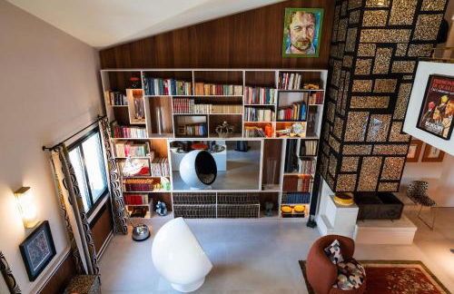 Villa Bocchi Lux Valpolicella - Foto 42