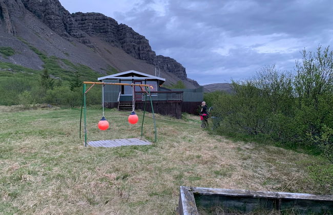 Múlakot Cosy Cabins - Foto 67