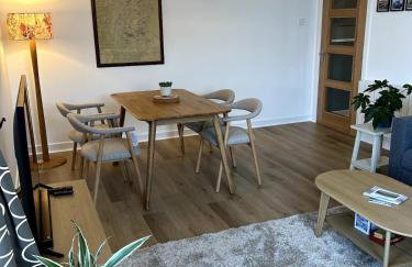 Apartment in Highlands of Scotland - Fort William - Foto 17