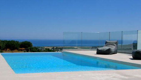 Modern villa with infinity pool close to the sea - Foto 4